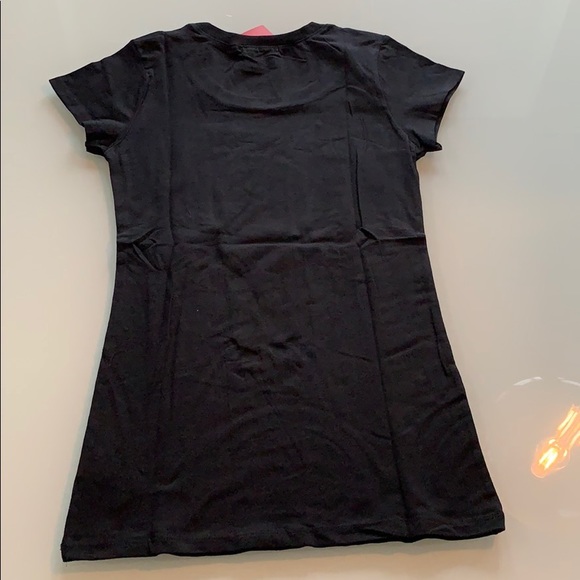 SWS Basic Tees - 3 pack - black, red and blue - Picture 4 of 13